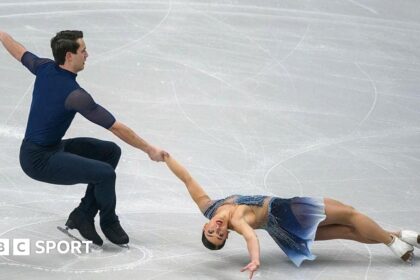 Fall costs GB's Digby and Vaipan-Law European medal