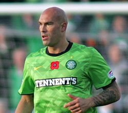 Celtic make enquiry over West Ham striker Wilson