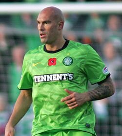 Celtic make enquiry over West Ham striker Wilson