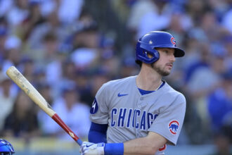 Yankees news: Dodgers’ Kyle Tucker signing amps up Cody Bellinger pressure