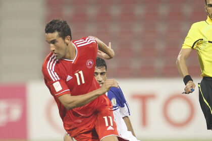 Reports: Star OF Kyle Tucker joining Dodgers