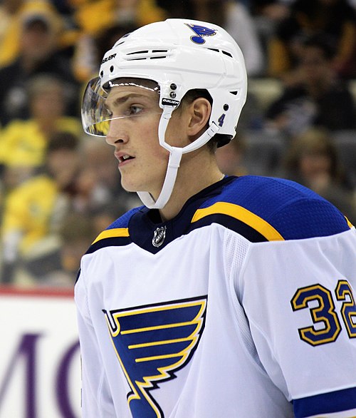 Tage Thompson records hat trick, 5 points as Sabres overpower Canadiens