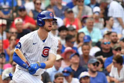 The 4 most stunning things about Kyle Tucker's Dodgers deal