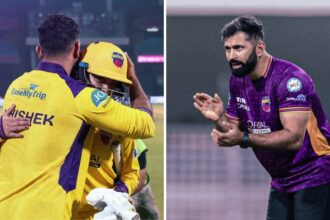 Harleen Deol retired-out saga revealed communication gap in coaching: Abhishek Nayar