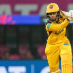 Harleen Deol reacts to retire out saga after heroics vs Mumbai Indians