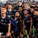 From Fiji to Latvia - are cross-border leagues the future?