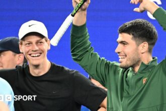 Rivalries & records - Australian Open key questions