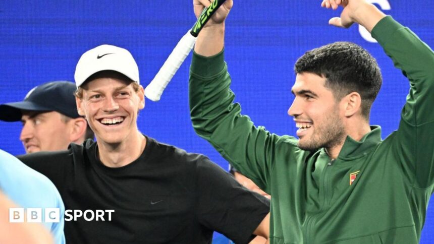 Rivalries & records - Australian Open key questions