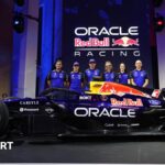 Red Bull 'will go through struggle but come out on top'