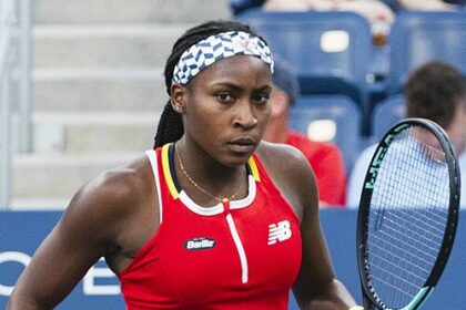 Gauff: Grand Slam prize money 'not where we would like it'