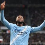 Should you keep or sell Semenyo? FPL talking point