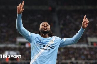 Should you keep or sell Semenyo? FPL talking point