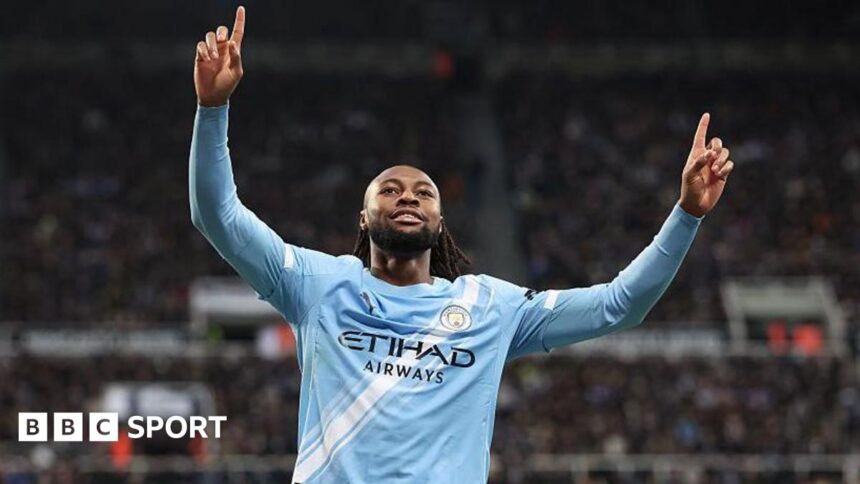 Should you keep or sell Semenyo? FPL talking point