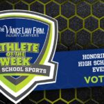 Who are Montgomery Advertiser Athletes of the Week for Jan. 3-9?