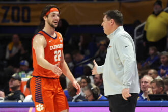 ESPN predicts the winner of Clemson basketball vs Miami Hurricanes