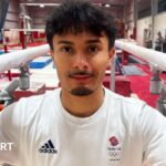 Busy year ahead as Jarman targets double gold