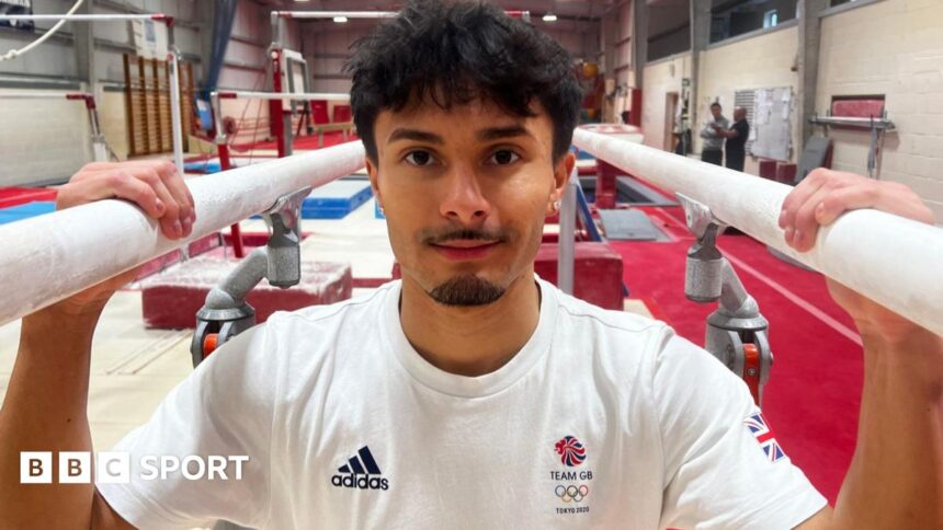 Busy year ahead as Jarman targets double gold