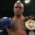 Wardley seeks spring date for first title defence