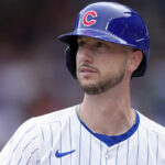 Reactions to Kyle Tucker signing with the Dodgers