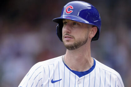 Reactions to Kyle Tucker signing with the Dodgers