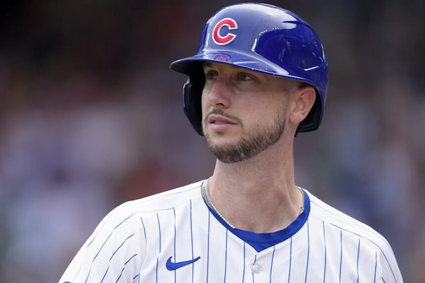 Reactions to Kyle Tucker signing with the Dodgers