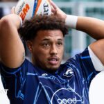 'The only thing on the menu was duck' - Oghre relishing Bordeaux reunion