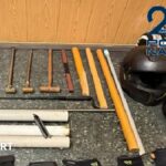 162 arrests in Spain's violent ultras crackdown