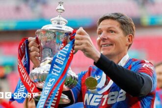 Boots from the Easter Bunny and teenage parties - Glasner in his own words