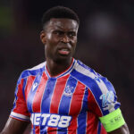Man City in “final stages” of Marc Guéhi signing, says Glasner