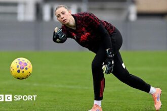 Liverpool keeper gets six-game ban after racism claim