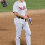 Phillies re-signing catcher J.T. Realmuto to 3-year, $45 million deal: Reports