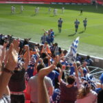 Rangers sign winger Skov Olsen on loan