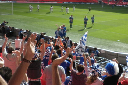 Rangers sign winger Skov Olsen on loan