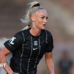 Leicester hold discussions with Como over Lehmann