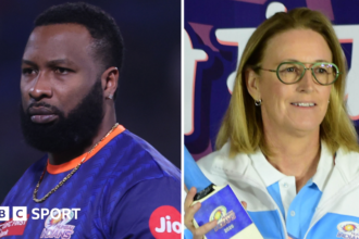 MI London appoint Pollard & Keightley as coaches