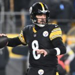Steelers predicted to trade for 2-time Pro Bowl quarterback as Aaron Rodgers replacement