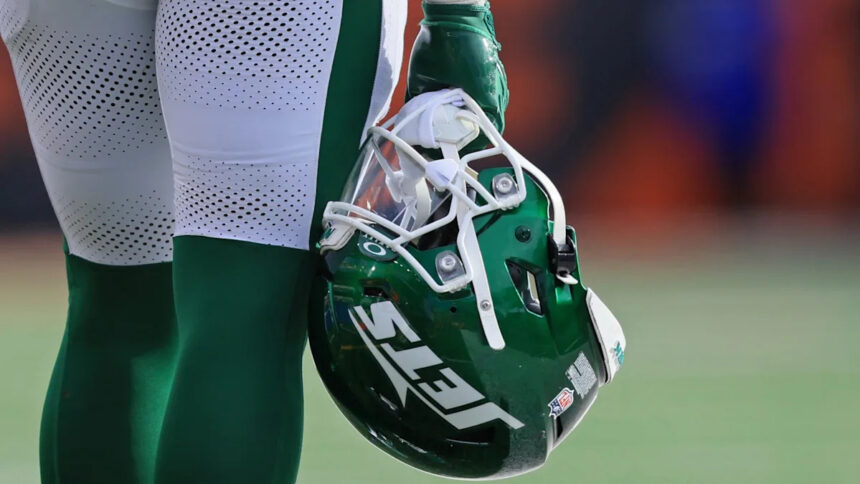Jets announce eight interviews for their DC job