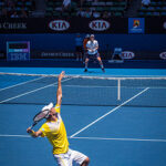 Doping controversy behind, Sinner sets his eyes on 3-peat at Australian Open