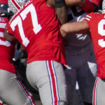 OSU's Johnson granted TRO, can play immediately