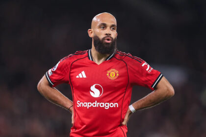 Manchester United vs Manchester City: Live stream, Time & How to watch