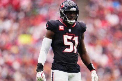 Do the Texans play today? Schedule, time, channel for next Houston NFL playoff game