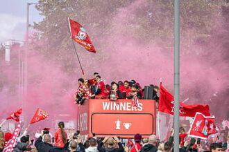 How serious is Liverpool's right-back problem?