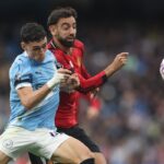 Is Manchester United vs Manchester City on TV? Kick-off time, channel and how to watch Manchester de