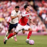 Is Nottingham Forest vs Arsenal on TV? Kick-off time, channel and how to watch Premier League clash