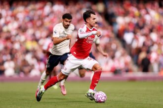 Is Nottingham Forest vs Arsenal on TV? Kick-off time, channel and how to watch Premier League clash