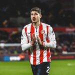 Breaking news: Janelt signs new Brentford deal