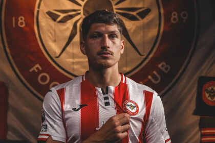 Vitaly Janelt: A Very Brentford Signing