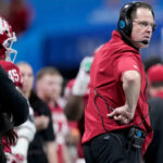 How much does Curt Cignetti make? Indiana football coach's contract