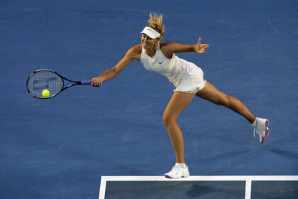 Djokovic defiant at Australian Open despite 'lacking juice in the legs'