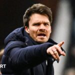 'We can play for two titles' - Rohl eyes Rangers double